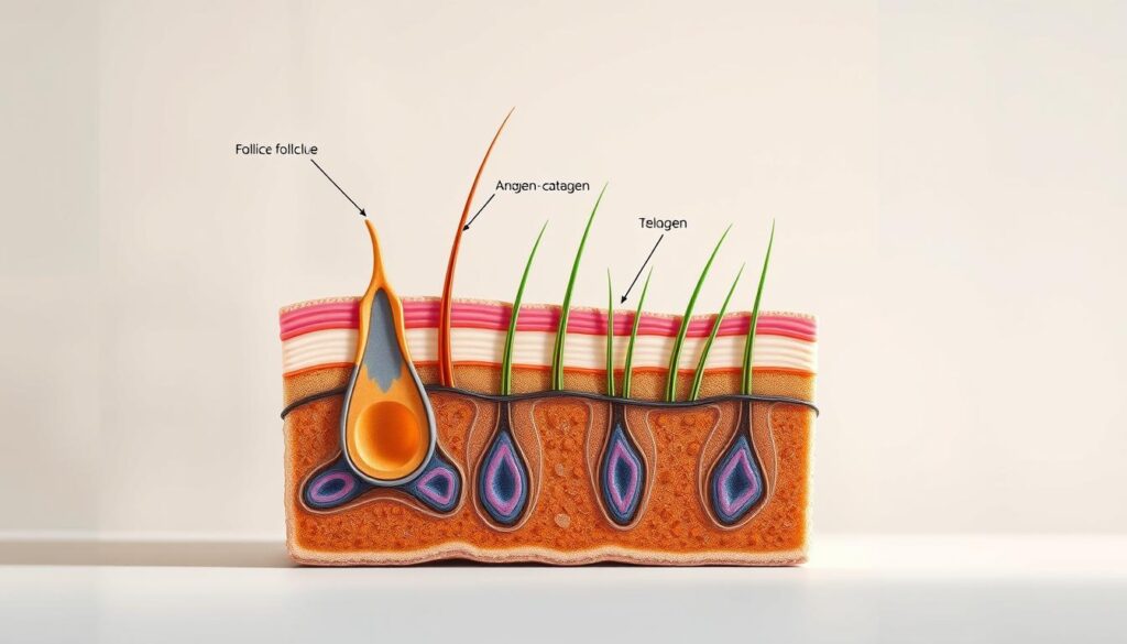 hair growth cycle