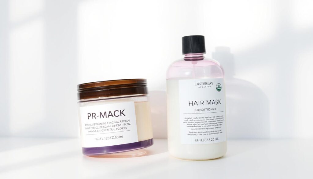 hair mask vs conditioner comparison