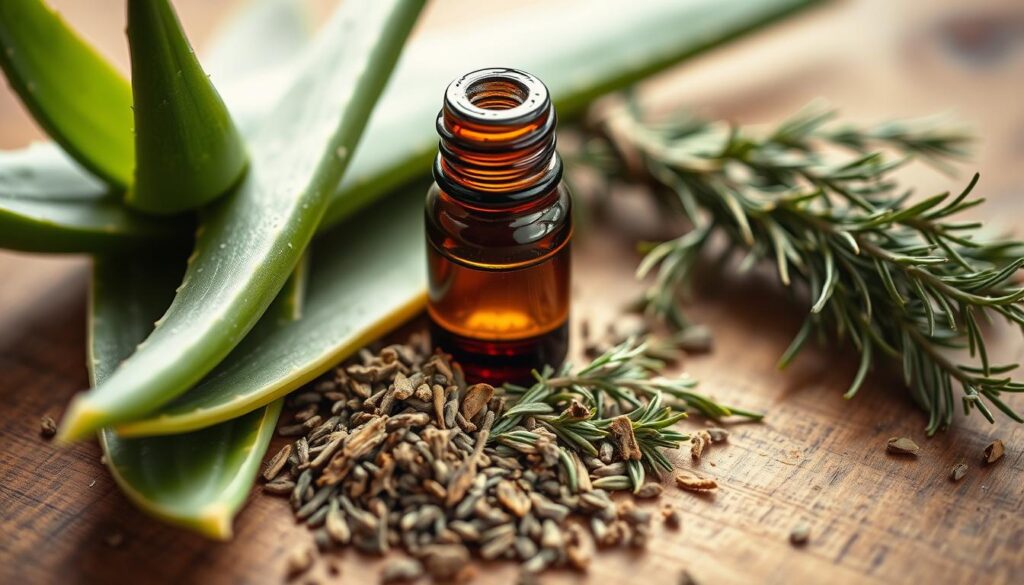home remedies for itchy scalp