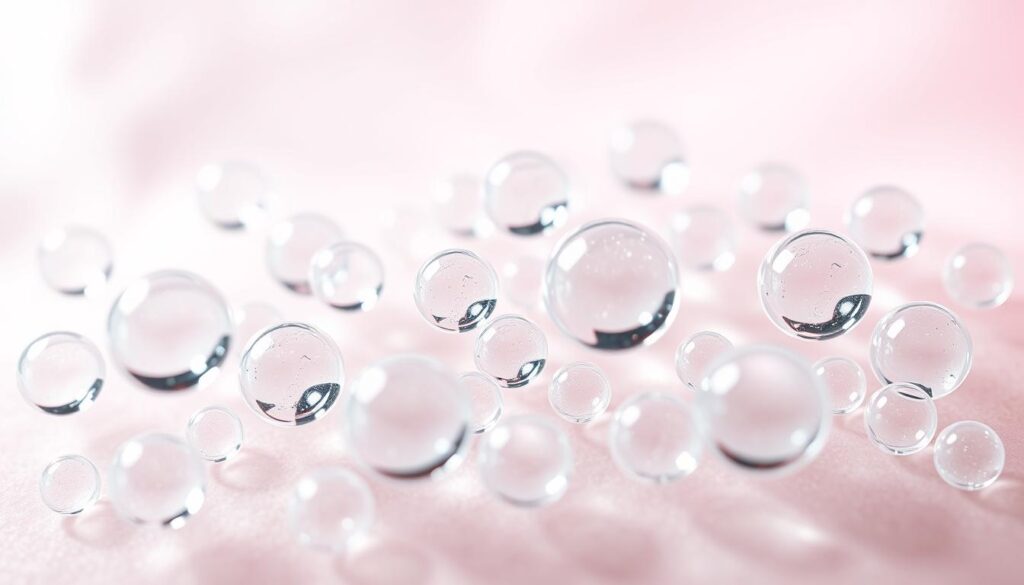 hyaluronic acid for different skin types