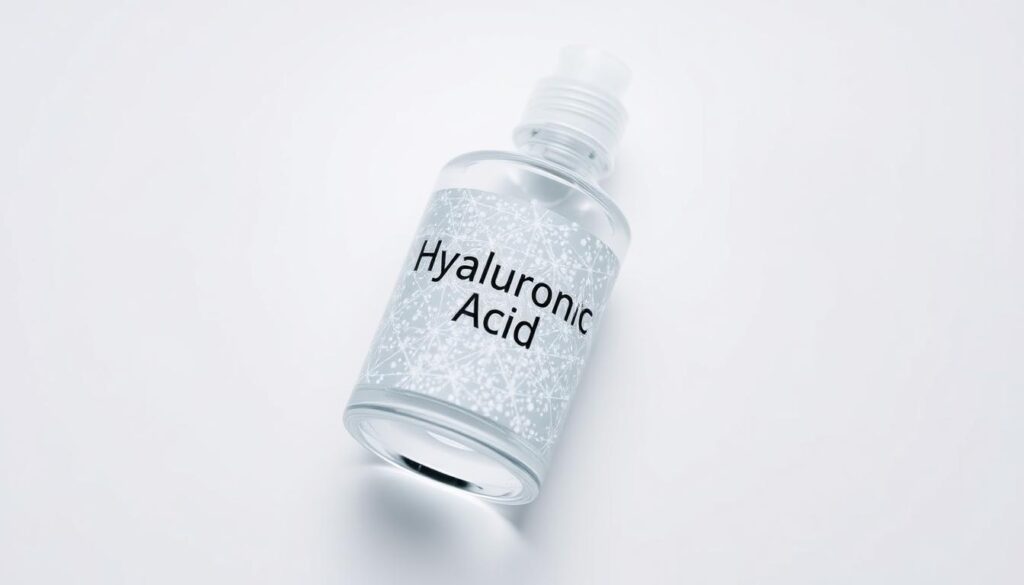 hyaluronic acid for oily skin
