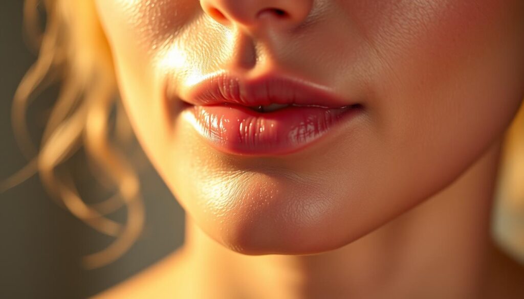 hydrating skin