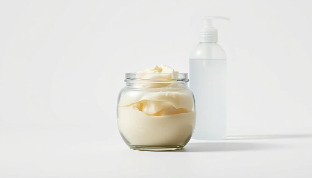 lotion vs butter