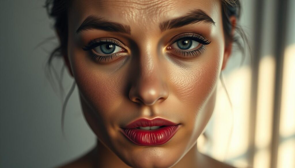 makeup mistakes