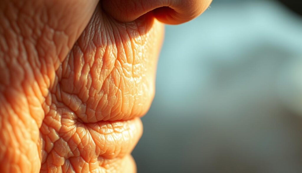 mature skin care