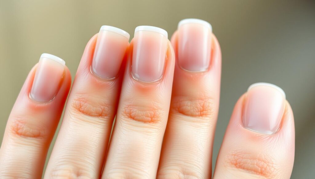 nail health