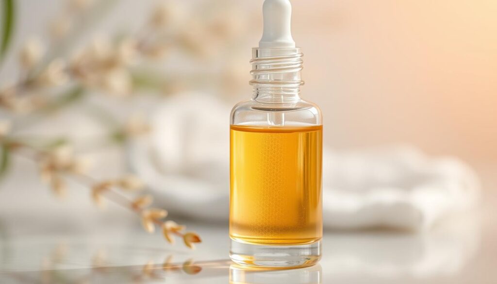 niacinamide for oily skin treatment