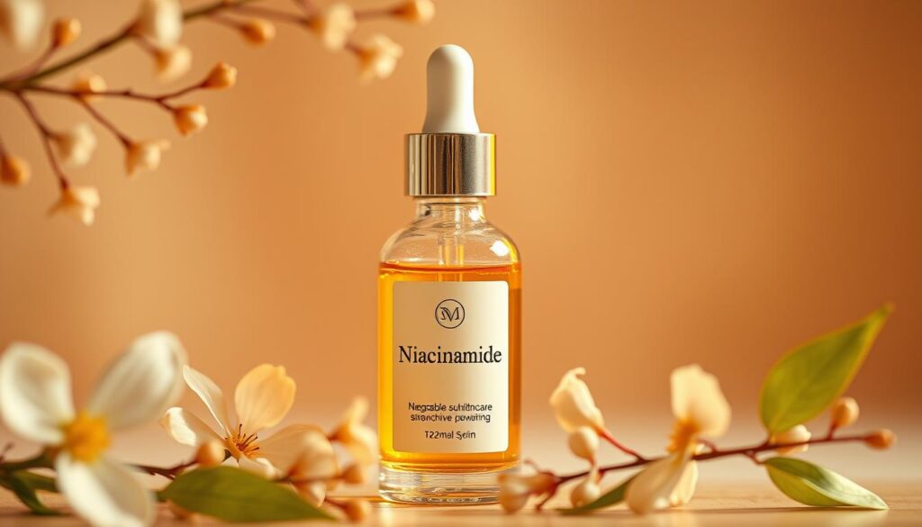 niacinamide skincare benefits