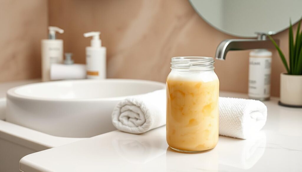oily skin treatment