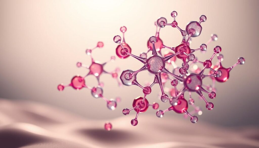 peptides and growth factors in skincare