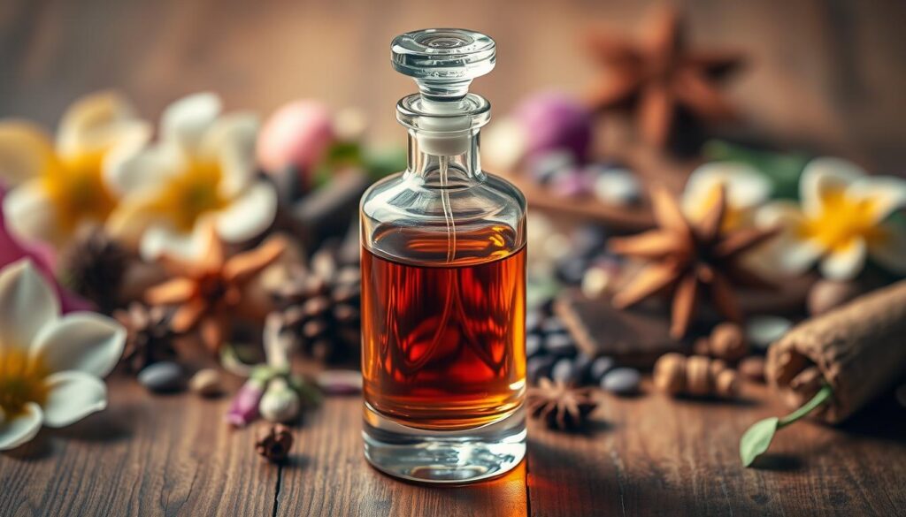 perfume composition