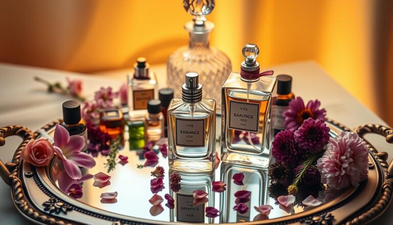 perfume composition