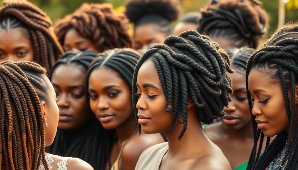 protective hairstyles
