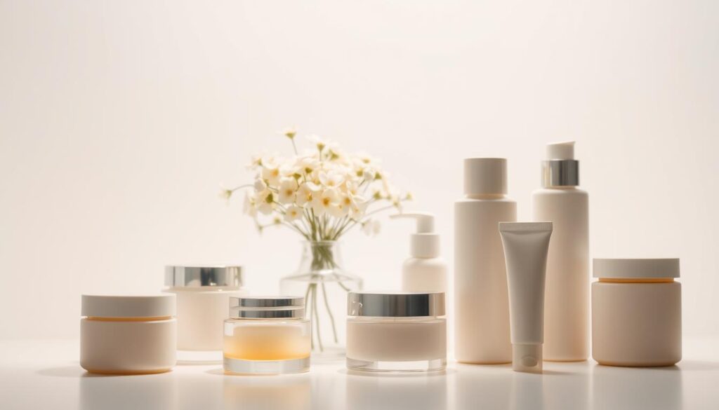 sensitive skin care