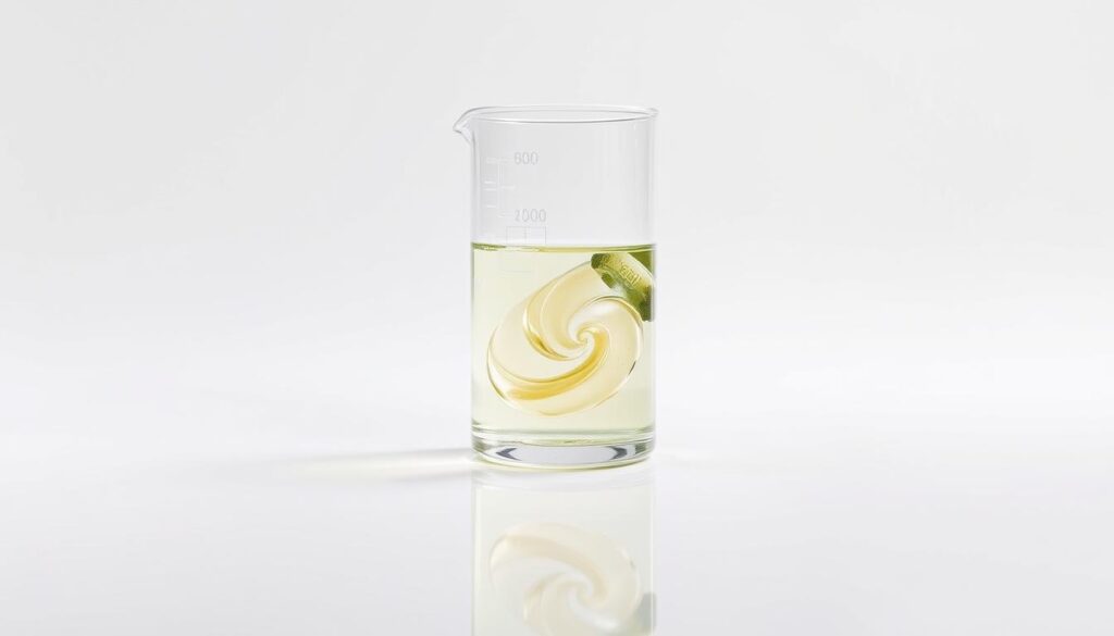 shampoo formulation
