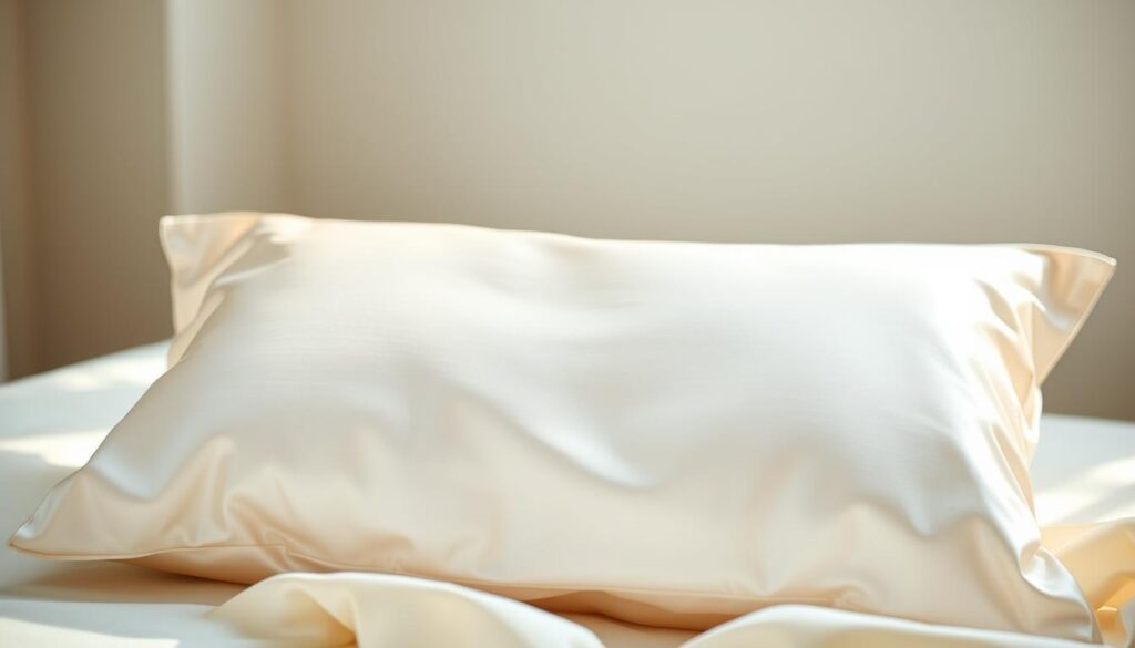 silk pillowcase for hair protection
