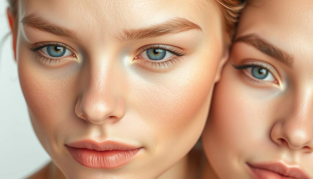 skin undertone