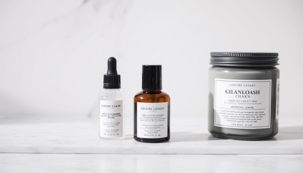 skincare for oily skin