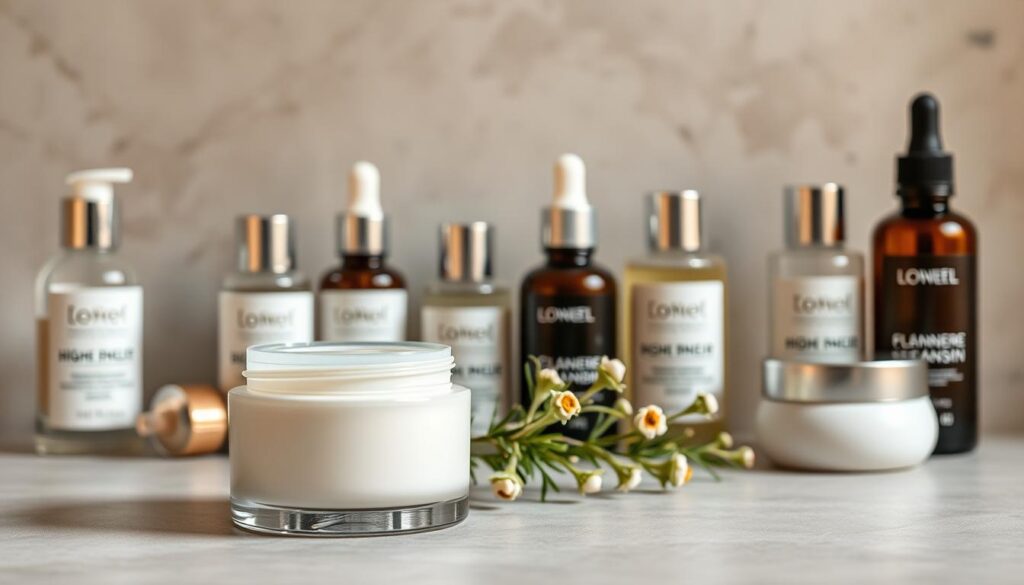 skincare for oily skin
