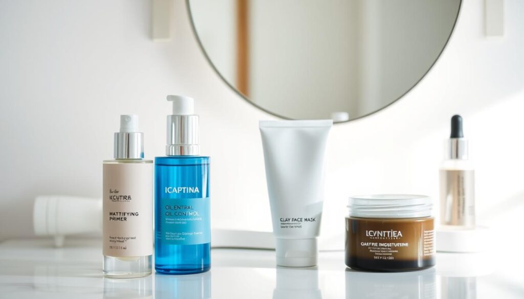 skincare for oily skin