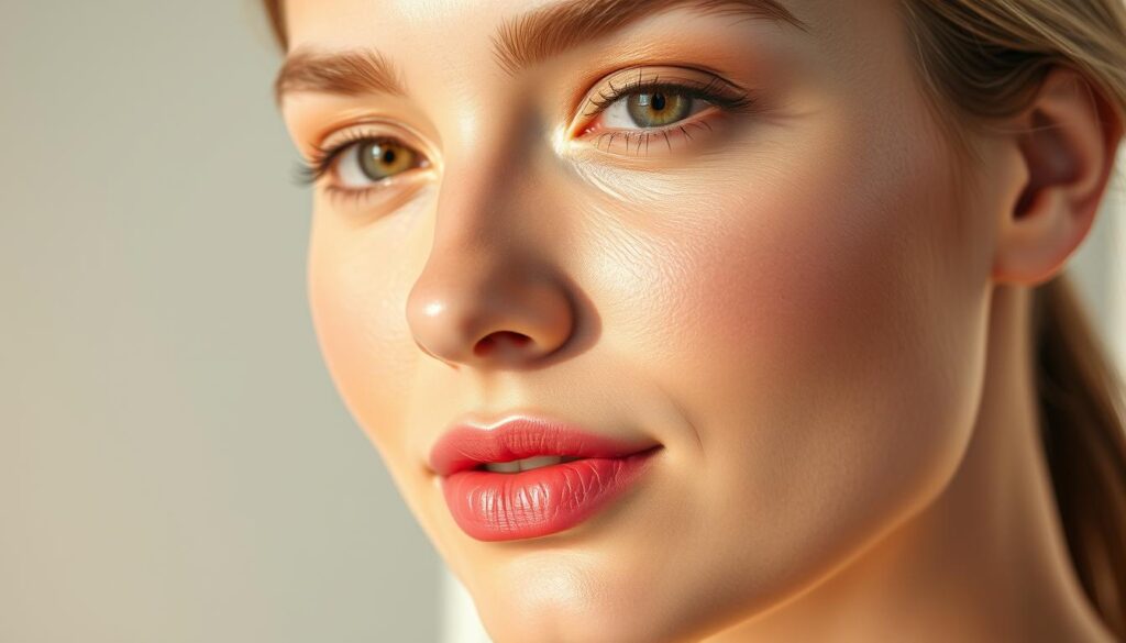 skincare-infused makeup for oily skin