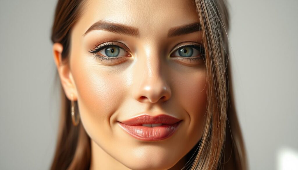 subtle eye enhancement techniques