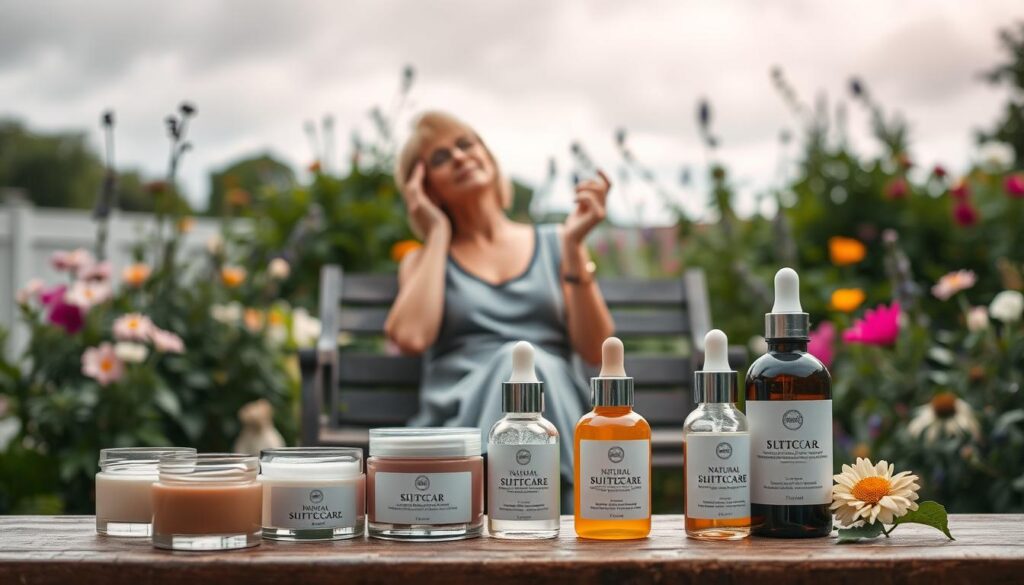 summer skincare