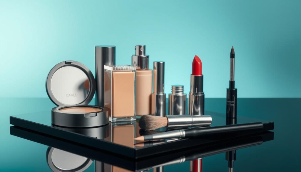 waterproof makeup products