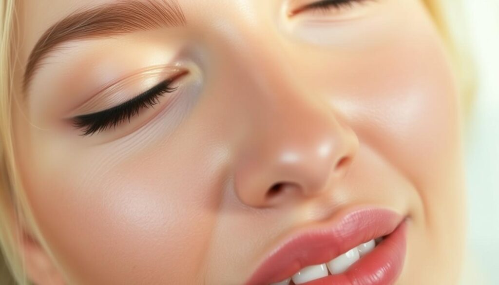 wedding-ready skin