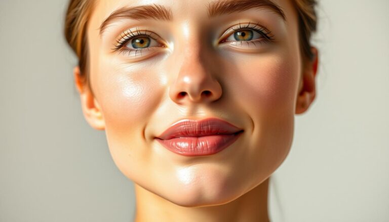 30-day glow challenge outline