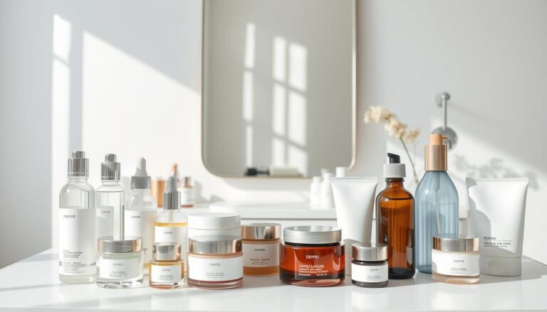 5-step Korean skin care routine explained