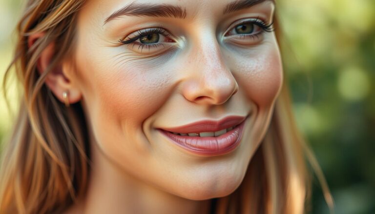 7-day skin recovery plan