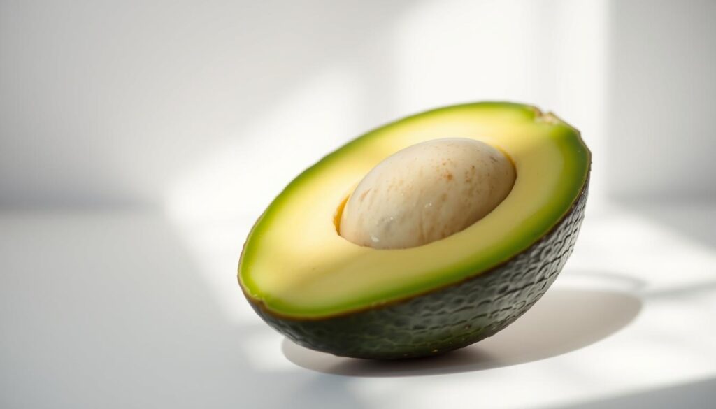 Avocado mask benefits