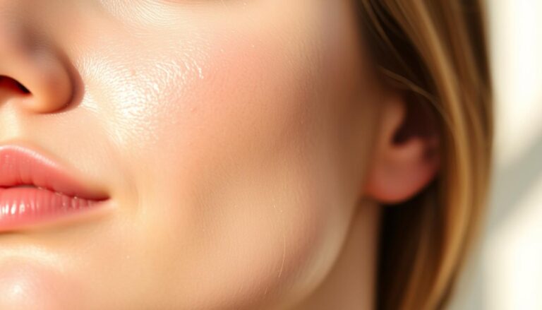 Barrier rehab after chemical peel