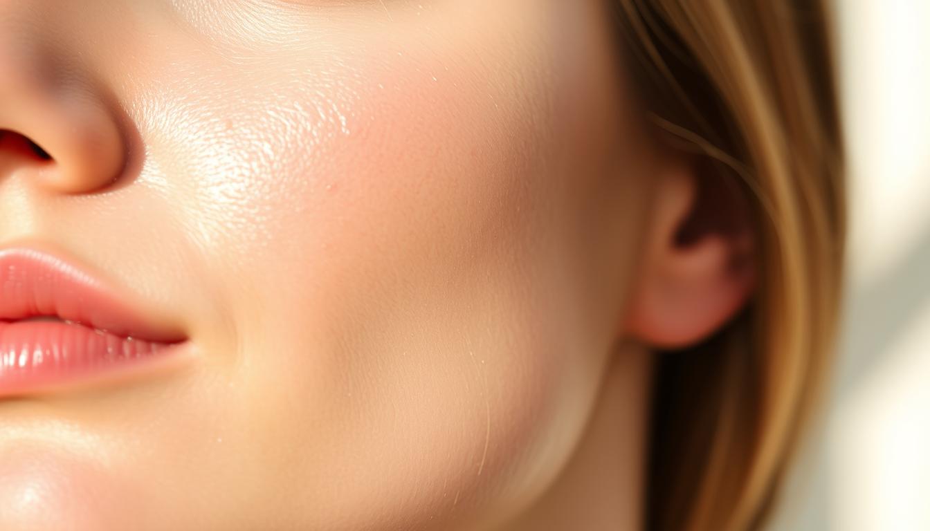 Barrier rehab after chemical peel