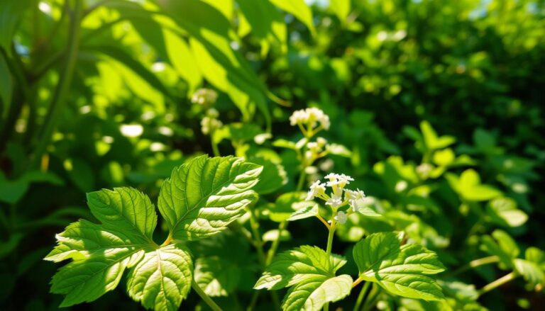 Centella asiatica benefits