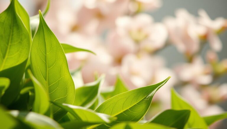 Green tea antioxidants for skin