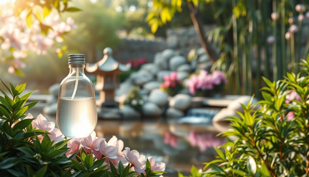 Korean essence