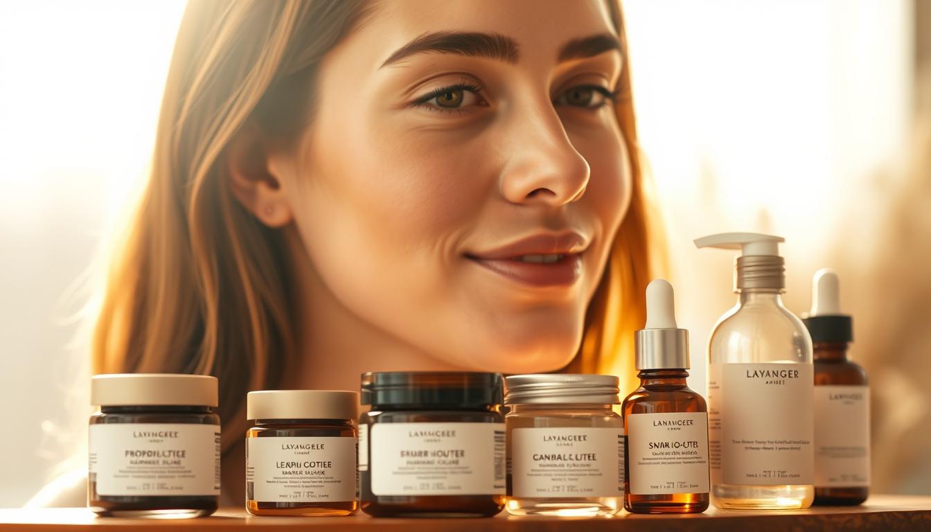 Probiotic skincare benefits