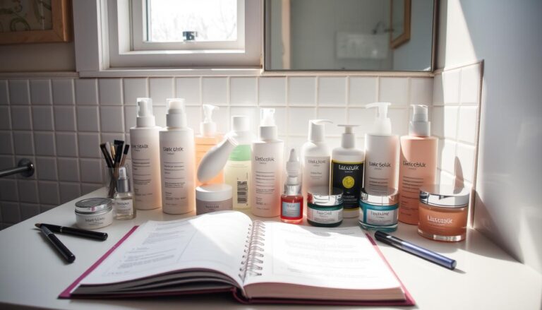 Teenage daily skincare guide
