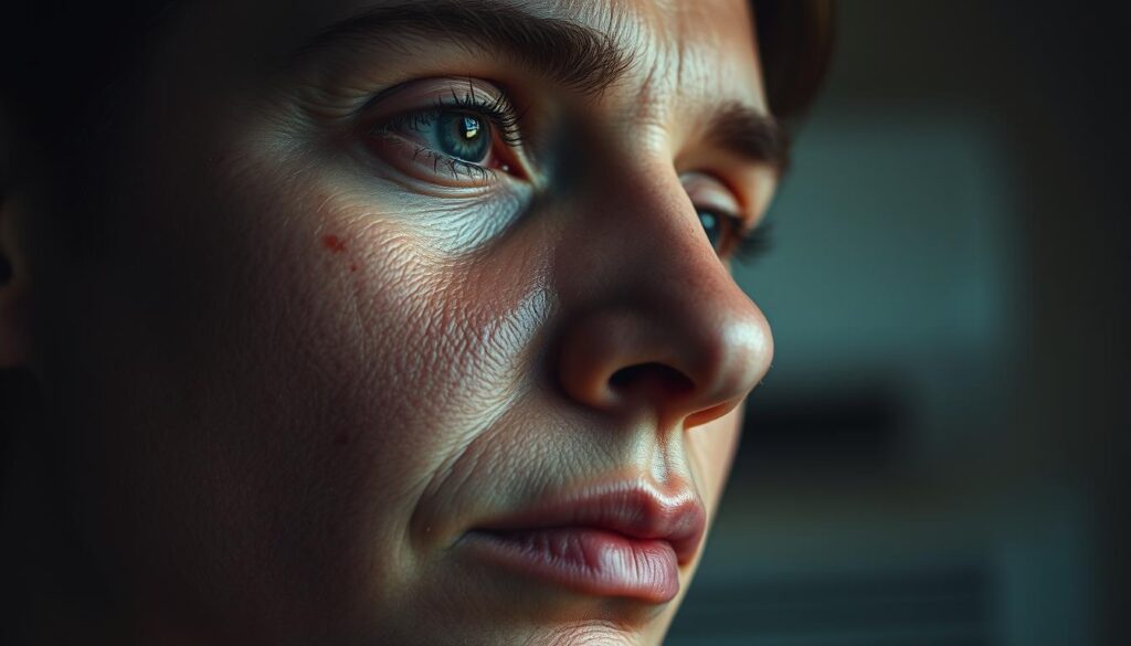 air conditioning impact on skin health