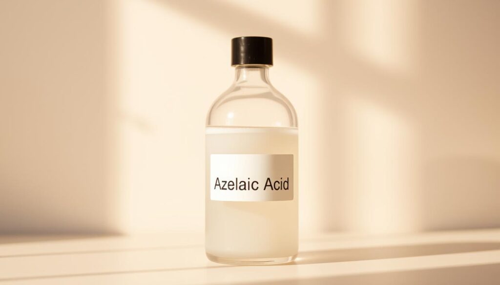 azelaic acid skincare