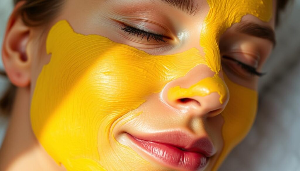 banana facial treatments