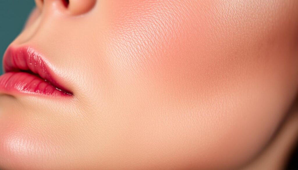 chemical peel process