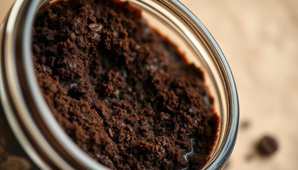 coffee scrub for cellulite