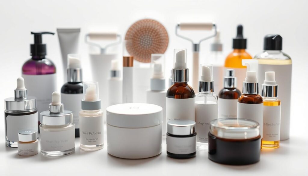 dry skin solutions