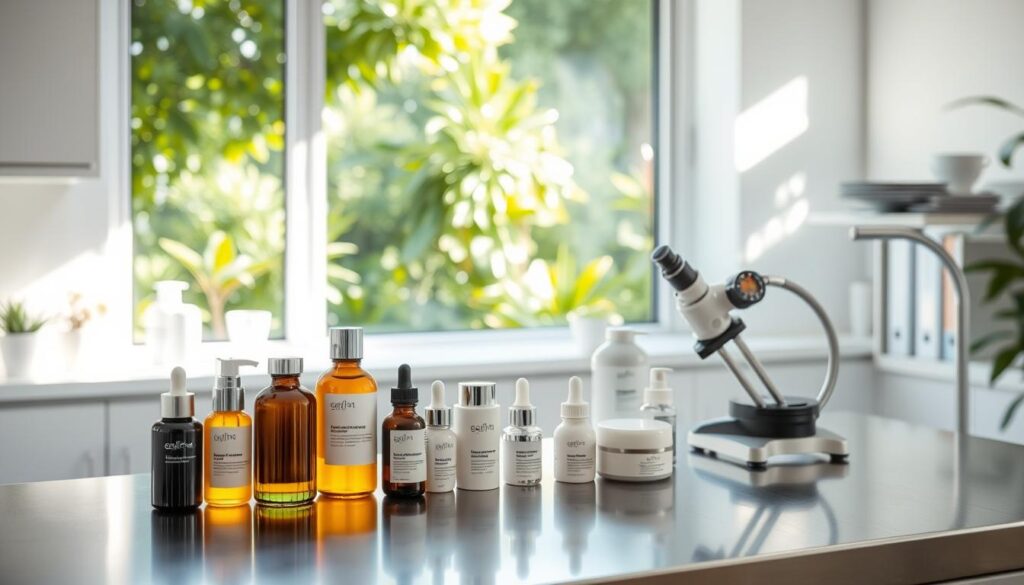 factors affecting skin pigmentation treatment