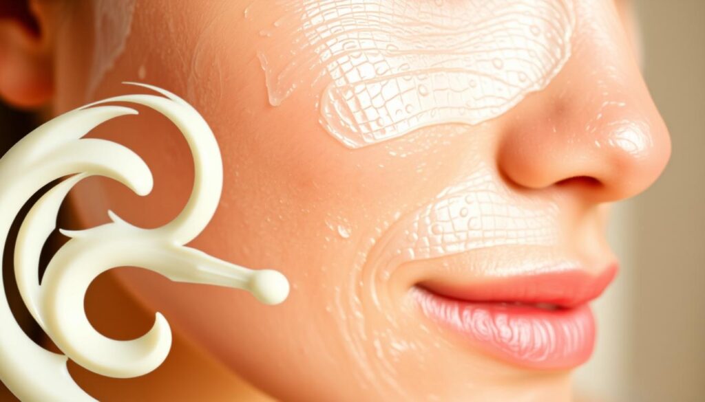 glowing skin recipe