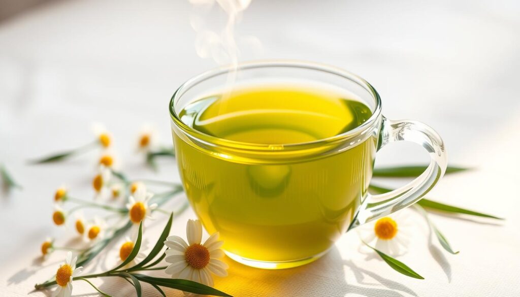 green tea for sensitive skin green tea for sensitive skin