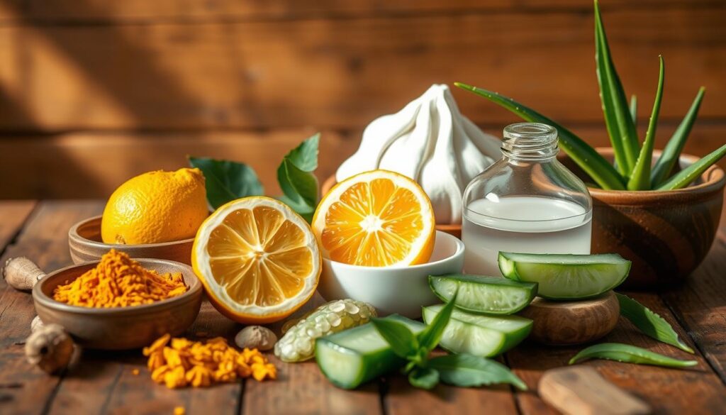 home remedies for pigmentation